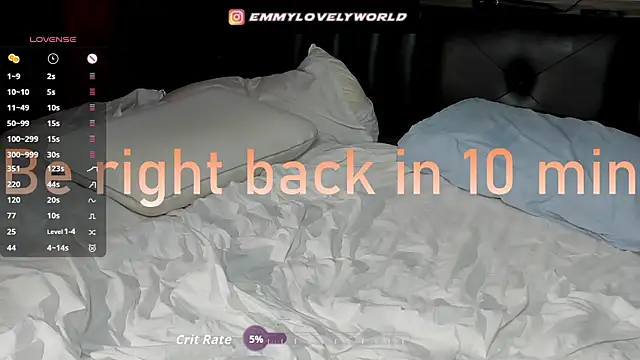 Snapshot of daughter_of_Ronaldo chatting on 26, 9, 2025 daughter of Ronaldo online show from 26, 9, 2025