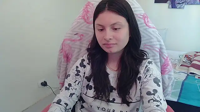 jessica gomez online show from 7, 12, 2024