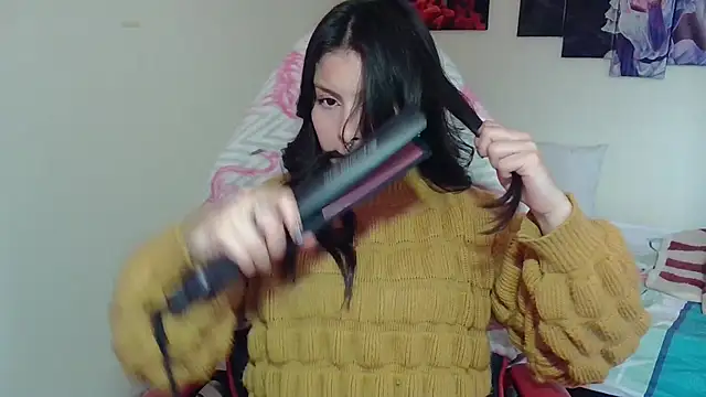 jessica gomez online show from 7, 12, 2024