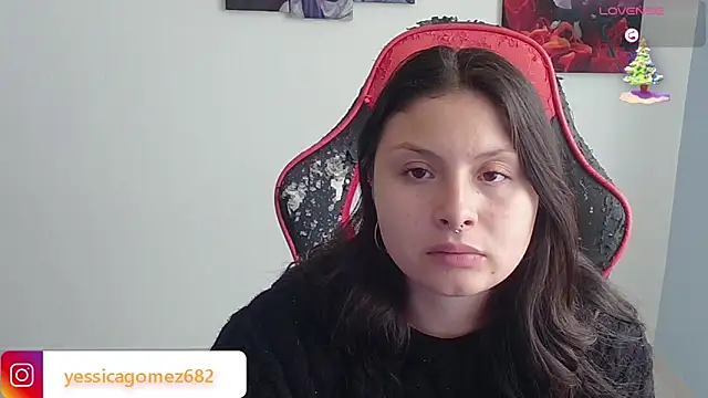 jessica gomez online show from 3, 10, 2025