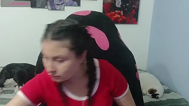 jessica gomez online show from 15, 10, 2025