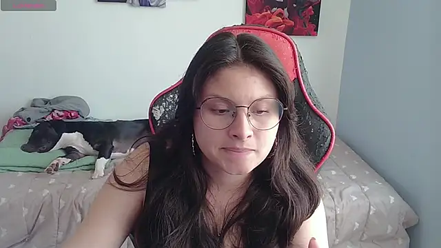 jessica gomez online show from 16, 12, 2025