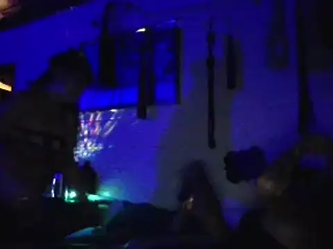 DonnieNChrystalswing online show from 8, 2, 2025