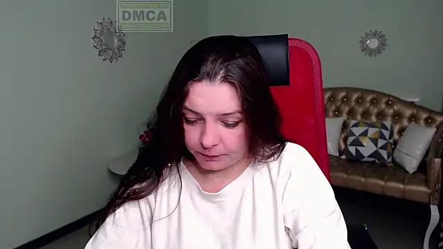 Snapshot of Lily_flower7 chatting on 30, 12, 2024 Lily flower7 online show from 30, 12, 2024