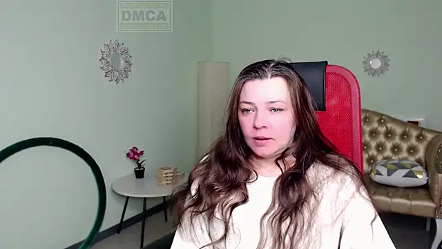 Snapshot of Lily_flower7 chatting on 31, 1, 2025 Lily flower7 online show from 31, 1, 2025
