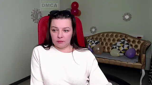 Snapshot of Lily_flower7 chatting on 20, 2, 2025 Lily flower7 online show from 20, 2, 2025