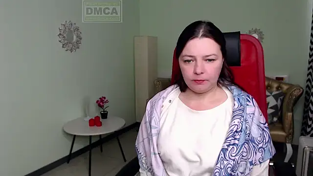 Snapshot of Lily_flower7 chatting on 24, 2, 2025 Lily flower7 online show from 24, 2, 2025