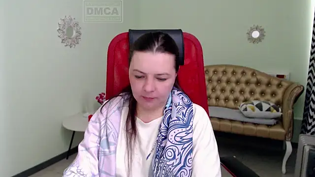Snapshot of Lily_flower7 chatting on 24, 2, 2025 Lily flower7 online show from 24, 2, 2025