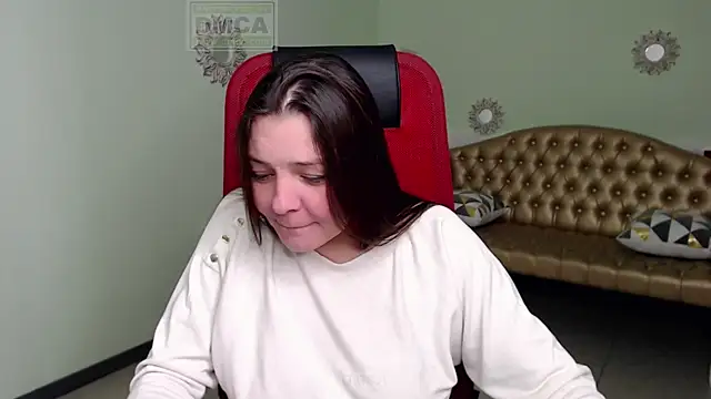 Snapshot of Lily_flower7 chatting on 10, 3, 2025 Lily flower7 online show from 10, 3, 2025