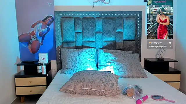 CandyRoxx1  online show from 16, 12, 2024