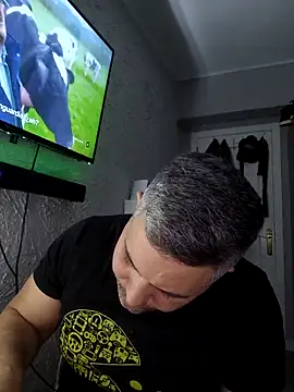 antonioM84 online show from 5, 2, 2026