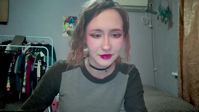 Snapshot of JoannaTompson chatting on 20, 9, 2025 JoannaTompson online show from 20, 9, 2025