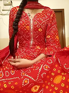 Ruchi-34 online show from 11, 1, 2026