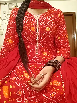 Ruchi-34 online show from 12, 4, 2026