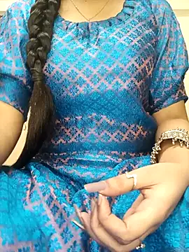 Snapshot of Ruchi-34 chatting on 31, 5, 2026 Ruchi-34 online show from 31, 5, 2026