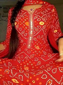 Snapshot of Ruchi-34 chatting on 2, 6, 2026 Ruchi-34 online show from 2, 6, 2026