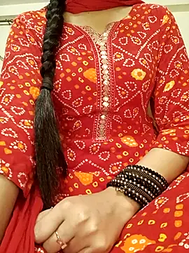 Snapshot of Ruchi-34 chatting on 11, 7, 2026 Ruchi-34 online show from 11, 7, 2026