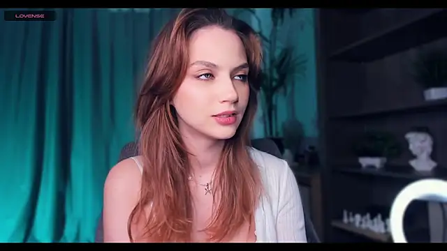 Snapshot of MelissaTetris chatting on 20, 3, 2026 MelissaTetris online show from 20, 3, 2026