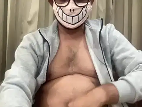 slavekinky001 online show from 1, 1, 2025