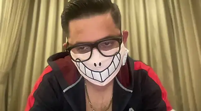 slavekinky001 online show from 2, 1, 2025