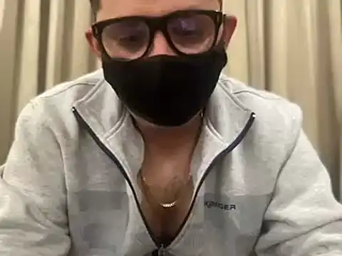 slavekinky001 online show from 15, 1, 2025