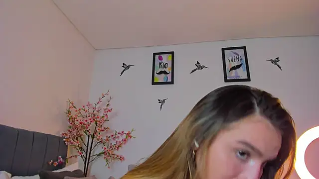 im sarah34 online show from 29, 12, 2024