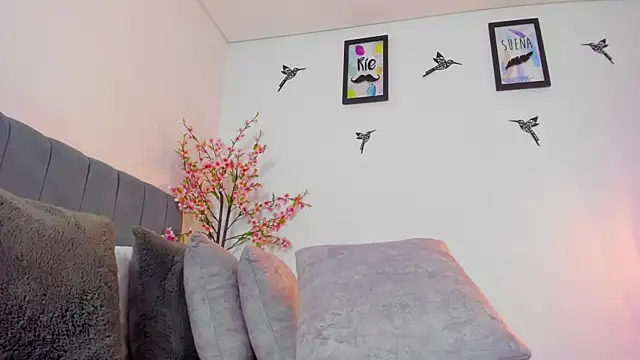 im sarah34 online show from 29, 12, 2024