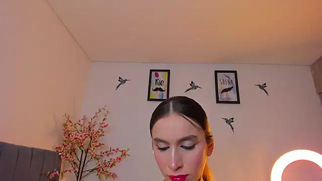 im sarah34 online show from 5, 1, 2025