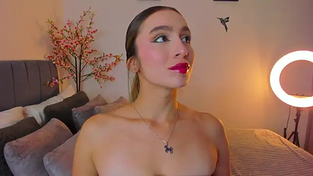 im sarah34 online show from 6, 1, 2025