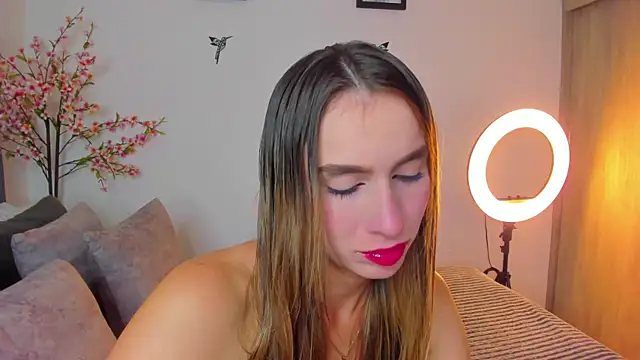 im sarah34 online show from 13, 1, 2025