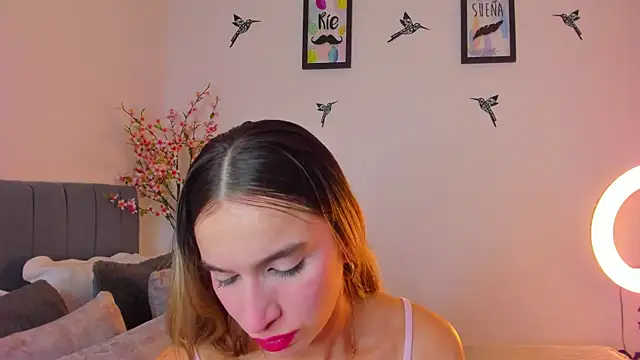 im sarah34 online show from 15, 1, 2025