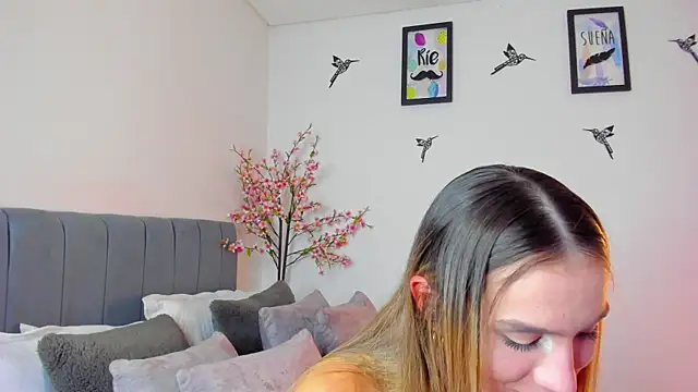 im sarah34 online show from 17, 1, 2025