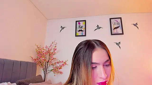 im sarah34 online show from 23, 1, 2025