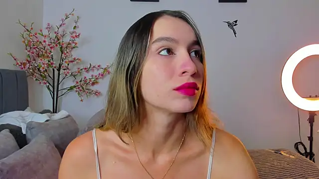 im sarah34 online show from 6, 2, 2025