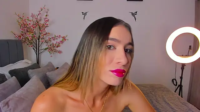 im sarah34 online show from 8, 2, 2025