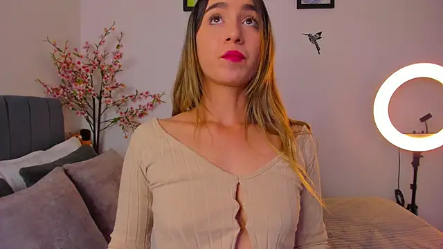 im sarah34 online show from 22, 2, 2025