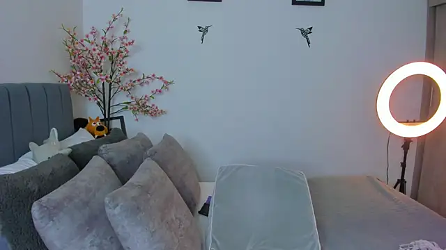 im sarah34 online show from 12, 3, 2025