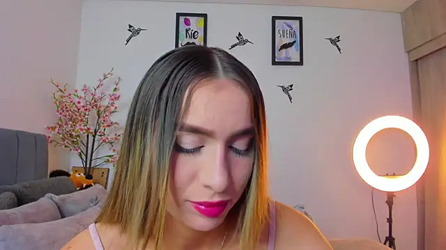 im sarah34 online show from 16, 3, 2025