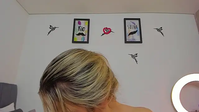 im sarah34 online show from 17, 9, 2025