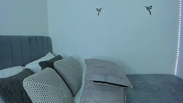 im sarah34 online show from 20, 12, 2025