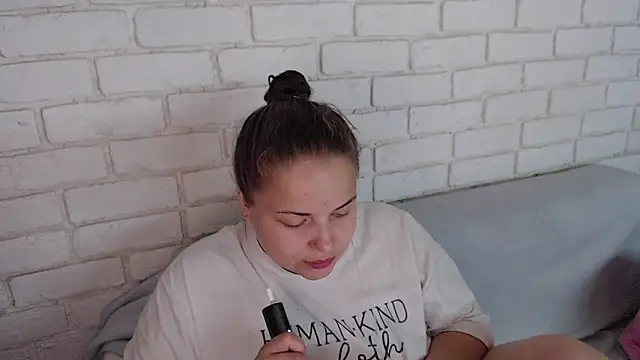 Crazyy girl  online show from 22, 9, 2025