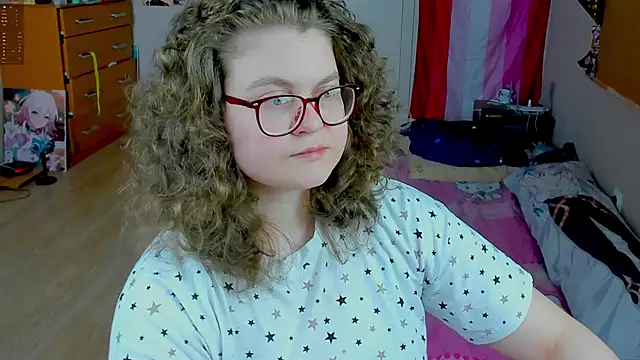 Sashy Way online show from 24, 3, 2026