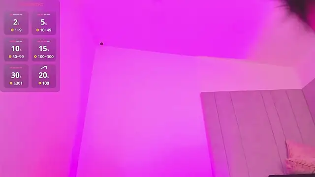 Snapshot of kaylarossi chatting on 26, 1, 2025 kaylarossi online show from 26, 1, 2025