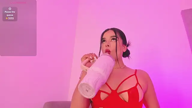 Snapshot of kaylarossi chatting on 29, 1, 2025 kaylarossi online show from 29, 1, 2025
