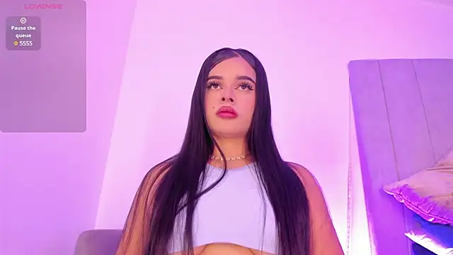 Snapshot of kaylarossi chatting on 27, 2, 2025 kaylarossi online show from 27, 2, 2025