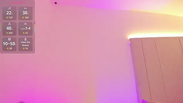 Snapshot of kaylarossi chatting on 4, 11, 2025 kaylarossi online show from 4, 11, 2025