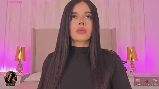 kaylarossi online show from 14, 5, 2026