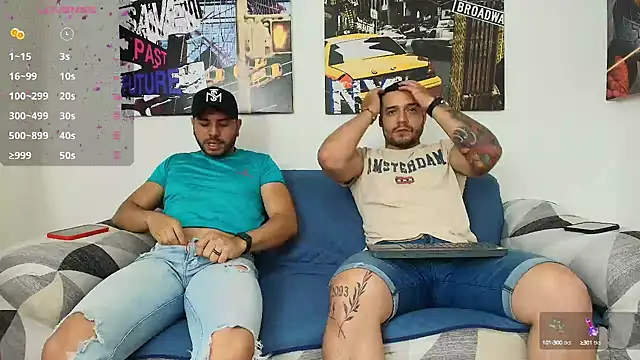 hott dicks online show from 16, 12, 2024