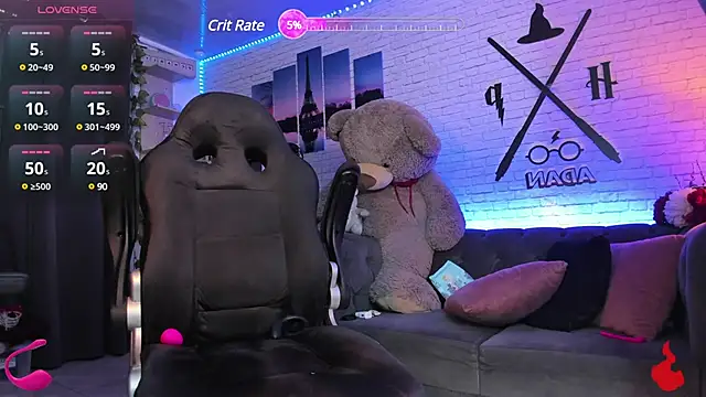Snapshot of Naughty_Charly chatting on 30, 12, 2024 Naughty Charly online show from 30, 12, 2024