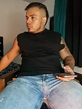 Snapshot of Naughty_Charly chatting on 9, 2, 2025 Naughty Charly online show from 9, 2, 2025